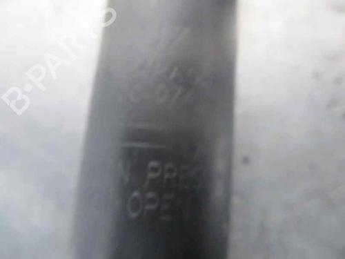 Right rear shock absorber SUZUKI VITARA (LY) 1.6 DDiS AllGrip (APK416D) | BP2816485M19 