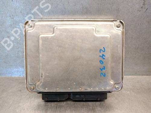Engine control unit (ECU) VW SHARAN (7M8, 7M9, 7M6) 1.9 TDI | BP30640959M57
