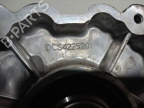 Transfer box MERCEDES-BENZ M-CLASS (W164) ML 320 CDI 4-matic (164.122) | BP32779280M36 - Image 10