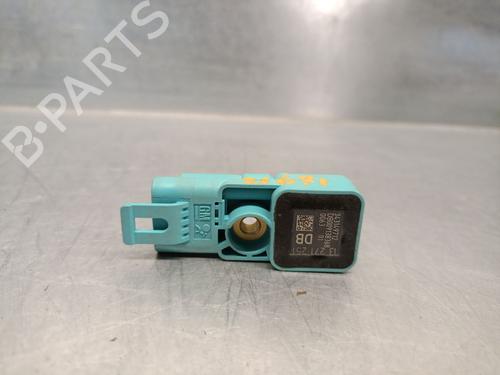Used Electronic module OPEL CORSA B (S93) 1.4 i (F08, F68, M68) (60 hp) 22728511
