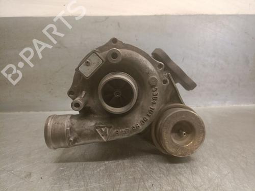 Used Turbocharger/Supercharger PEUGEOT 406 (8B) [1995-2005]  21582993