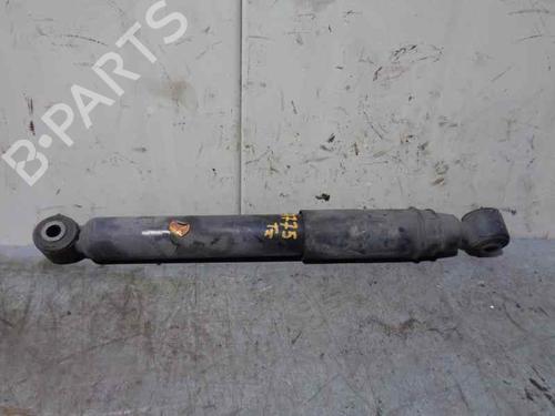Used Left rear shock absorber RENAULT KANGOO (KC0/1_) 1.5 dCi (68 hp) 4825473