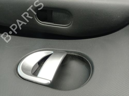 Front right panel HYUNDAI IONIQ 5 (NE) EV | BP32209127C59