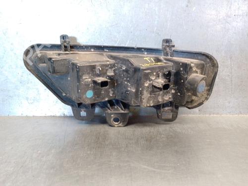 Tåkelys/Varsellys RENAULT CAPTUR II (HF_) TCe 90 (HFM6) | BP29973296C37