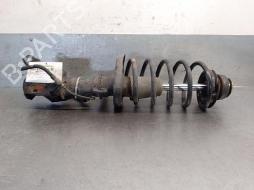 Used Left front shock absorber Left front shock absorber AUDI CABRIOLET B3 (8G7) 1.9 TDI (90 hp) 34445898 34445898