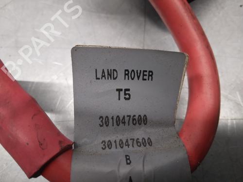 Fuse box LAND ROVER DISCOVERY III (L319) 2.7 TD 4x4 | BP15011046E1 
