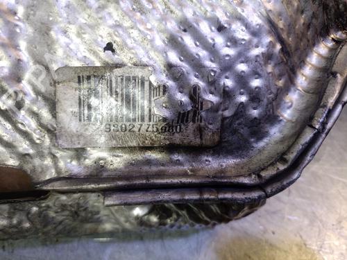 Catalyst PEUGEOT 508 SW I (8E_) 2.0 HDi | BP29808929M10