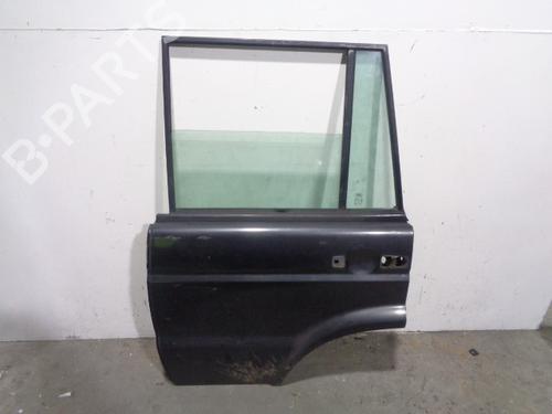 Dør venstre bak LAND ROVER DISCOVERY II (L318) 2.5 Td5 4x4 (139 hp) 12055858