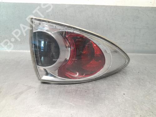 Fanale posteriore sinistro Fanale posteriore sinistro MAZDA 6 Station Wagon (GY) 2.0 DI (GY19) (136 hp) 36421995 36421995