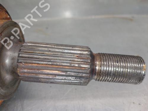 Left front driveshaft RENAULT ARKANA I (LCM_, LDN_) 1.3 TCe 140 (LDN0) | BP32498901M38  - Image 5