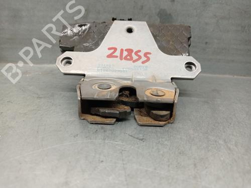 Tailgate lock LAND ROVER RANGE ROVER SPORT I (L320) 2.7 D 4x4 | BP23190377C101 