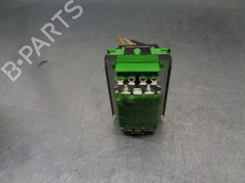 Heater resistor SEAT ALHAMBRA (7V8, 7V9) 1.9 TDI | BP11668944M108 