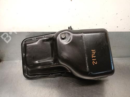 Used Oil sump KIA SORENTO I (JC) 2.5 CRDi 4WD (140 hp) 28960703