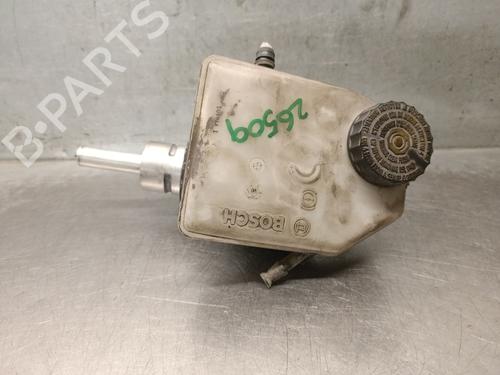 Brake master cylinder PEUGEOT 807 (EB_) 2.0 HDi | BP39264557M77 - Image 4