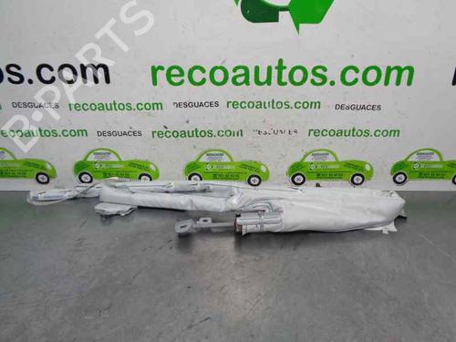 Used Right curtain airbag MITSUBISHI MIRAGE / SPACE STAR VI Hatchback (A0_A) 1.2 (A03A) (80 hp) 5391823