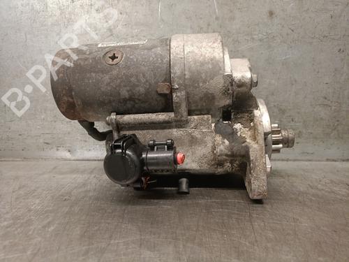 Used Starter HYUNDAI TUCSON (JM) 2.0 CRDi (136 hp) 25978489