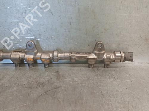 Used Injection rail Injection rail 27278942 27278942