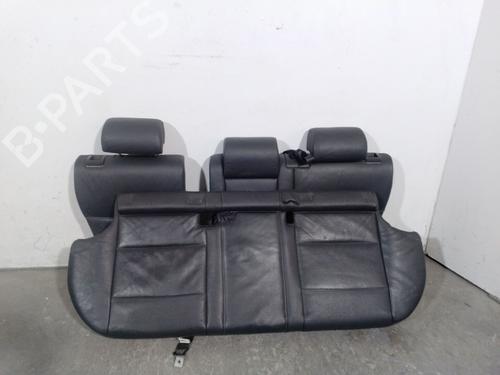 Sæde Bagtil BMW X5 (E53) 3.0 d | BP32304180C17