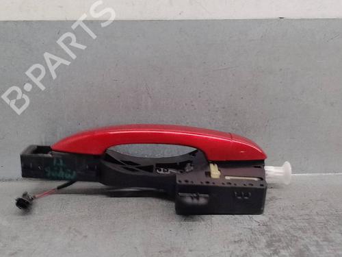 Türgriff hinten links außen für RENAULT MEGANE IV Hatchback (B9A/M/N_) [2015-2025]  17163618