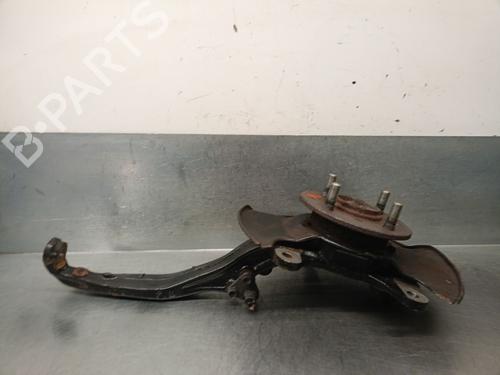 Left front steering knuckle HONDA CIVIC VI Fastback (MA, MB) 1.5 16V (MB3) | BP21586407M25 