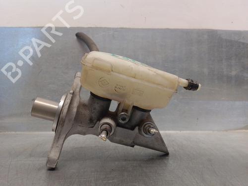 Used Brake master cylinder RENAULT SCÉNIC III (JZ0/1_) [2008-2016]  12141300