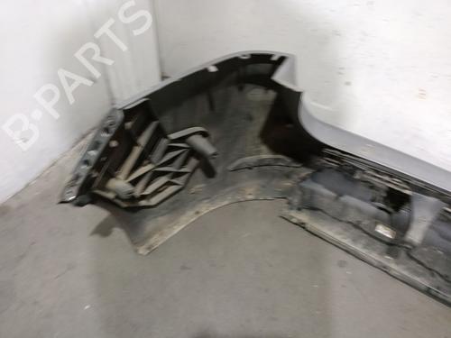 Rear bumper PEUGEOT 308 SW II (LC_, LJ_, LR_, LX_, L4_) 1.6 HDi / BlueHDi 115 (LCBHXM, LCBHXT) | BP29176729C8 