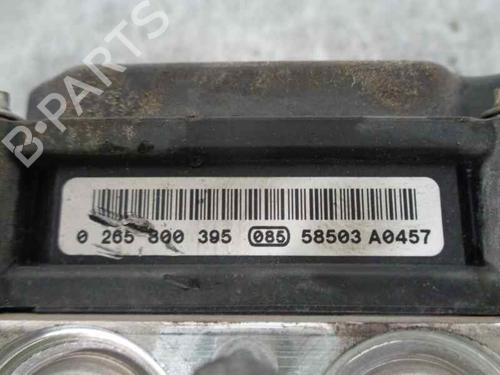ABS Bremseaggregat PEUGEOT 307 (3A/C) 1.6 16V | BP8063074M43 