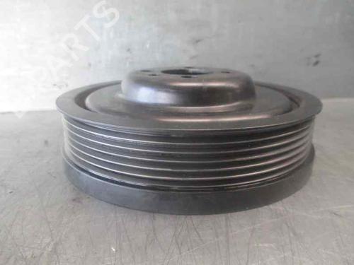 Pulley SEAT IBIZA III (6L1) 1.9 SDI | BP20260461M122 