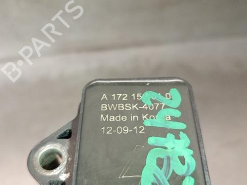 Ignition coil SSANGYONG KORANDO (CK) 2.0 e-XDi | BP32702924M94  - Image 5