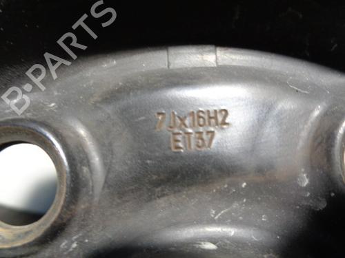 Rim VW PASSAT B5.5 (3B3) 2.5 TDI 4motion | BP11730096C45 