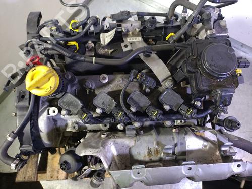 Engine FIAT 500 (312_) Electric (EV) | BP28129485M1 