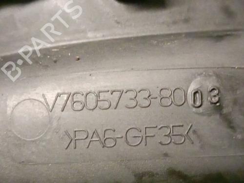 Intake manifold CITROËN C4 II (NC_) 1.4 VTi 95 (NC8FP0) | BP34715774M70 - Image 8