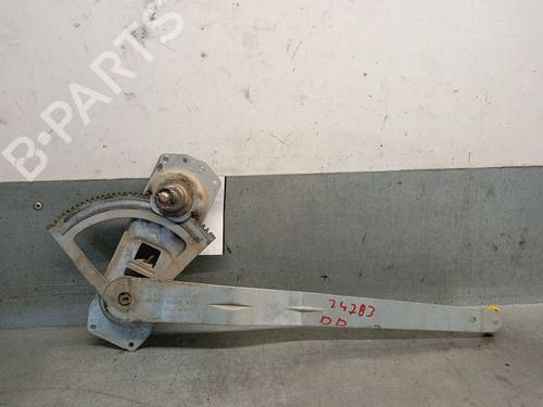 Used Front right window mechanism Front right window mechanism FORD TRANSIT Van (E_ _) 2.5 TDI (EAL, EAS) (101 hp) 32868176 32868176