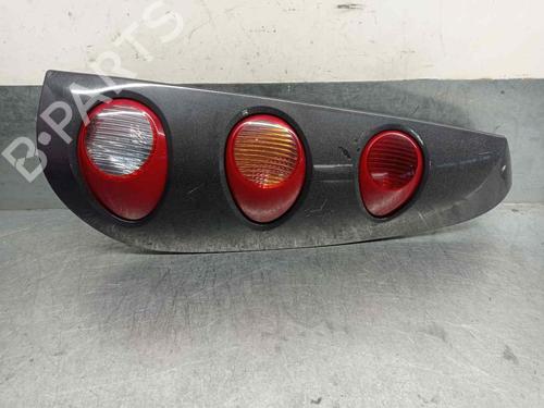 Used Right taillight SMART FORFOUR (454) [2004-2006]  8896496