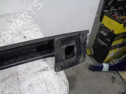 Rear bumper reinforcement VW POLO (9N_, 9A_) 1.9 SDI | BP13407300C73 