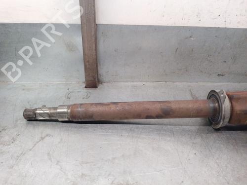 Right front driveshaft VOLVO V40 Hatchback (525) D2 | BP39569153M39 - Image 4