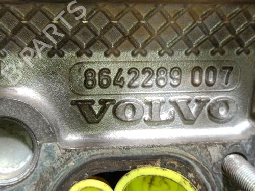 Engine VOLVO S80 II (124) 2.5 T | BP38801115M1 - Image 8