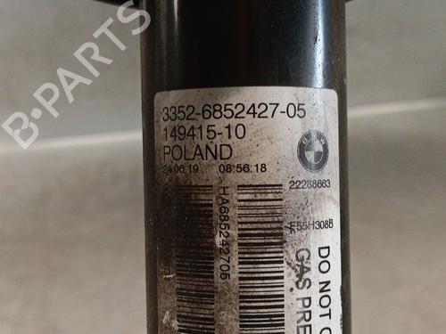 Right rear shock absorber MINI MINI COUNTRYMAN (F60) Cooper | BP28381356M19 