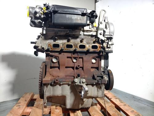 Engine RENAULT MEGANE II Saloon (LM0/1_) 1.6 | BP40045042M1 - Image 10