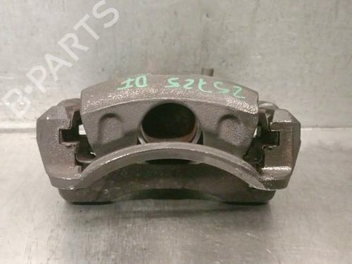 Left front brake caliper CHEVROLET REZZO MPV (U100) 2.0 | BP36778454M105 - Image 2