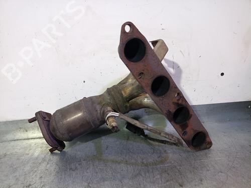 Catalyst ROVER 25 I Hatchback (RF) 1.6 16V | BP29924623M10