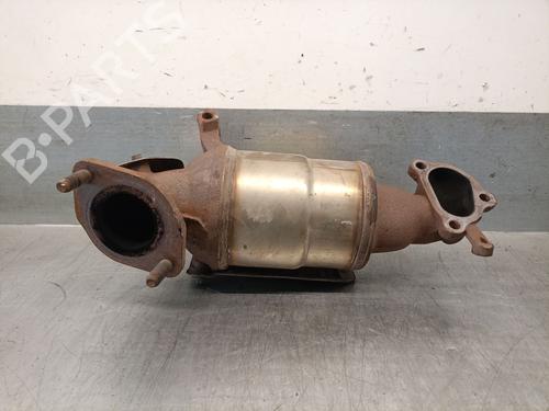 Used Catalyst HYUNDAI i30 (FD) 1.6 CRDi (90 hp) 28481059
