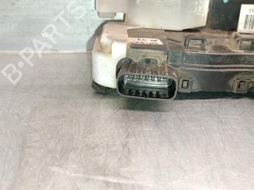 Front left lock HYUNDAI ix35 (LM, EL, ELH) 2.0 CRDi | BP27577552C98 