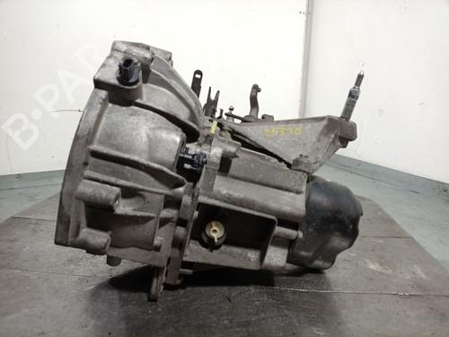 Gearbox NISSAN NOTE (E11, NE11) 1.4 | BP34581563M3 - Image 7