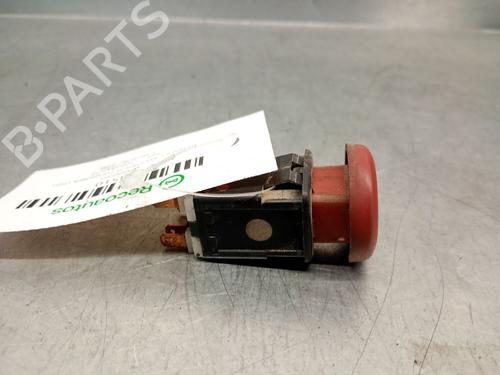 Pulsante luci di emergenza RENAULT MASTER II Van (FD) 2.8 dTI (FD0C, FD0F, FD2B, FD2F, FD3C, FD3F) | BP29940644I22 