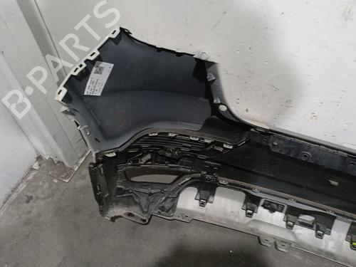 Rear bumper RENAULT CAPTUR II (HF_) LPG (HFMT) | BP29626255C8 