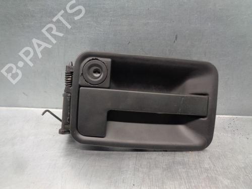 Heckklappengriff für FIAT SCUDO Platform/Chassis (220_) [1996-2006]  10993161