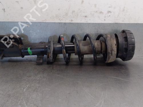Used Right front shock absorber Right front shock absorber RENAULT TRAFIC III Van (FG_) 1.6 dCi 120 (FGMB, FGMC) (120 hp) 36071405 36071405