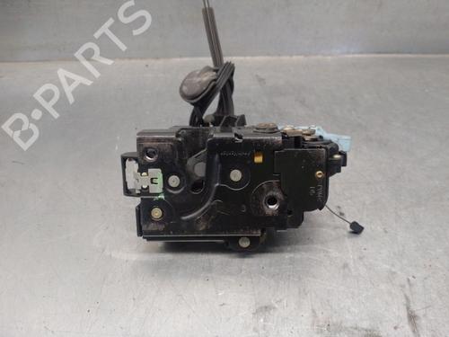 Rear right lock VW GOLF PLUS V (5M1, 521) 1.9 TDI | BP14990167C99 