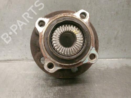Fusée arrière droite Fusée arrière droite MINI MINI COUNTRYMAN (F60) Cooper D ALL4 (150 hp) 36259732 36259732